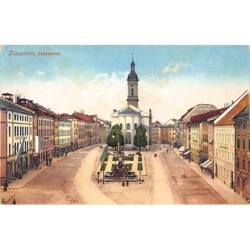 Rare collectable postcards of Germany. Vintage Postcards of Germany
