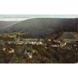 Rare collectable postcards of Germany. Vintage Postcards of Germany
