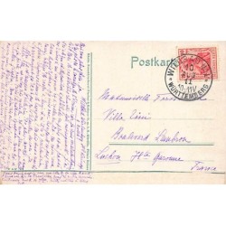 Rare collectable postcards of Germany. Vintage Postcards of Germany