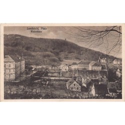 Rare collectable postcards of Germany. Vintage Postcards of Germany