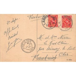 Rare collectable postcards of Germany. Vintage Postcards of Germany