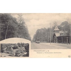Rare collectable postcards of Germany. Vintage Postcards of Germany