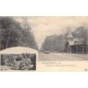 Rare collectable postcards of Germany. Vintage Postcards of Germany