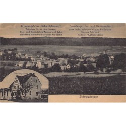 Rare collectable postcards of Germany. Vintage Postcards of Germany