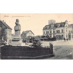 Rare collectable postcards of Germany. Vintage Postcards of Germany
