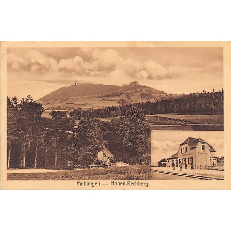 Rare collectable postcards of Germany. Vintage Postcards of Germany