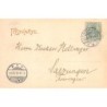 Rare collectable postcards of Germany. Vintage Postcards of Germany