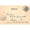 Rare collectable postcards of Germany. Vintage Postcards of Germany