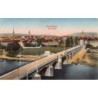 Rare collectable postcards of Germany. Vintage Postcards of Germany