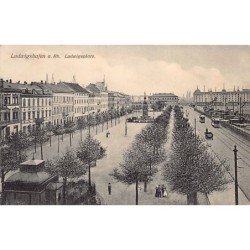 Rare collectable postcards of Germany. Vintage Postcards of Germany