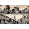 Rare collectable postcards of Germany. Vintage Postcards of Germany