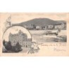Rare collectable postcards of Germany. Vintage Postcards of Germany