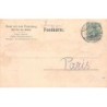 Rare collectable postcards of Germany. Vintage Postcards of Germany