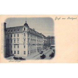 Rare collectable postcards of Germany. Vintage Postcards of Germany