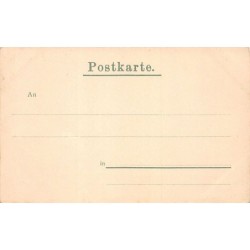 Rare collectable postcards of Germany. Vintage Postcards of Germany