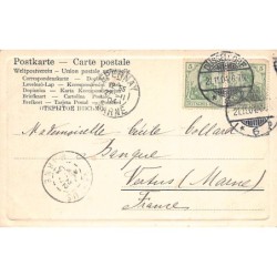 Rare collectable postcards of Germany. Vintage Postcards of Germany