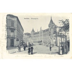 Rare collectable postcards of Germany. Vintage Postcards of Germany