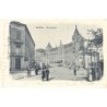 Rare collectable postcards of Germany. Vintage Postcards of Germany
