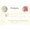 Rare collectable postcards of Germany. Vintage Postcards of Germany