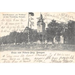 Rare collectable postcards of Germany. Vintage Postcards of Germany