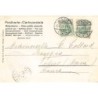 Rare collectable postcards of Germany. Vintage Postcards of Germany