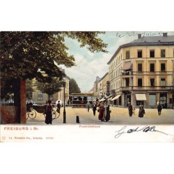 Rare collectable postcards of Germany. Vintage Postcards of Germany