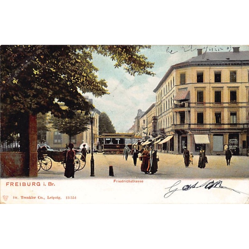 Rare collectable postcards of Germany. Vintage Postcards of Germany
