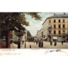 Rare collectable postcards of Germany. Vintage Postcards of Germany