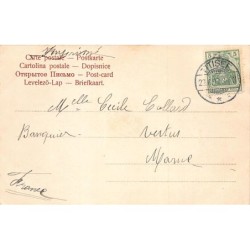 Rare collectable postcards of Germany. Vintage Postcards of Germany