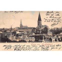 Rare collectable postcards of Germany. Vintage Postcards of Germany