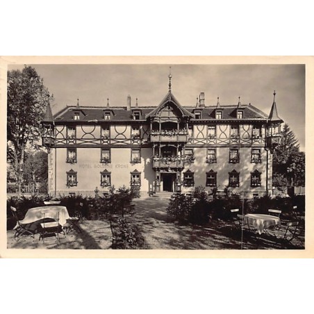 Rare collectable postcards of Germany. Vintage Postcards of Germany