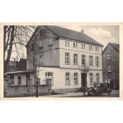 Rare collectable postcards of Germany. Vintage Postcards of Germany