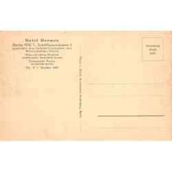 Rare collectable postcards of Germany. Vintage Postcards of Germany