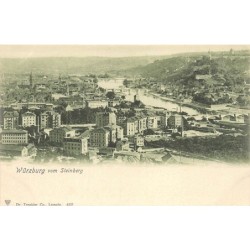Rare collectable postcards of Germany. Vintage Postcards of Germany