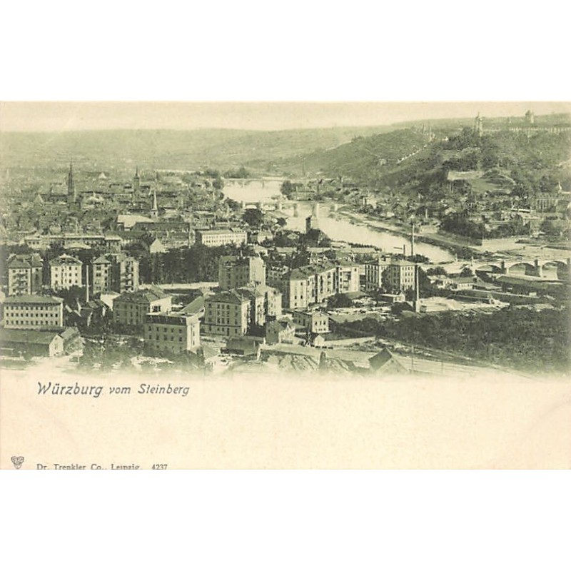 Rare collectable postcards of Germany. Vintage Postcards of Germany