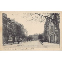 Rare collectable postcards of Germany. Vintage Postcards of Germany