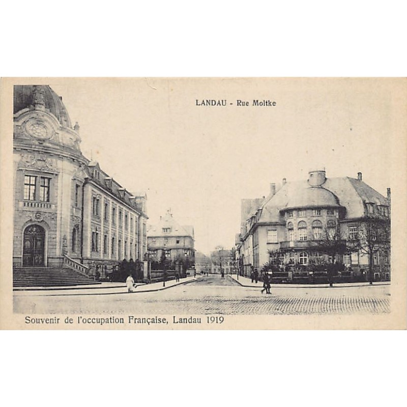 Rare collectable postcards of Germany. Vintage Postcards of Germany