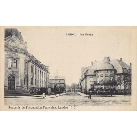 Rare collectable postcards of Germany. Vintage Postcards of Germany
