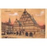 Rare collectable postcards of Germany. Vintage Postcards of Germany