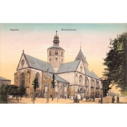 Rare collectable postcards of Germany. Vintage Postcards of Germany