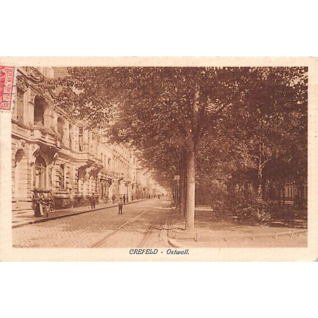 Rare collectable postcards of Germany. Vintage Postcards of Germany