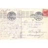 Rare collectable postcards of Germany. Vintage Postcards of Germany