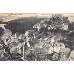 Rare collectable postcards of Germany. Vintage Postcards of Germany