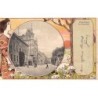Rare collectable postcards of Germany. Vintage Postcards of Germany