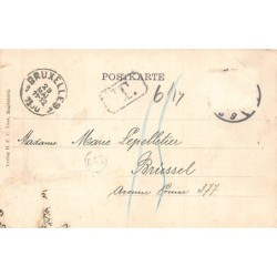 Rare collectable postcards of Germany. Vintage Postcards of Germany