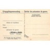 Rare collectable postcards of Germany. Vintage Postcards of Germany