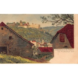Rare collectable postcards of Germany. Vintage Postcards of Germany