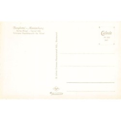 Rare collectable postcards of Germany. Vintage Postcards of Germany