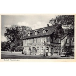 Rare collectable postcards of Germany. Vintage Postcards of Germany