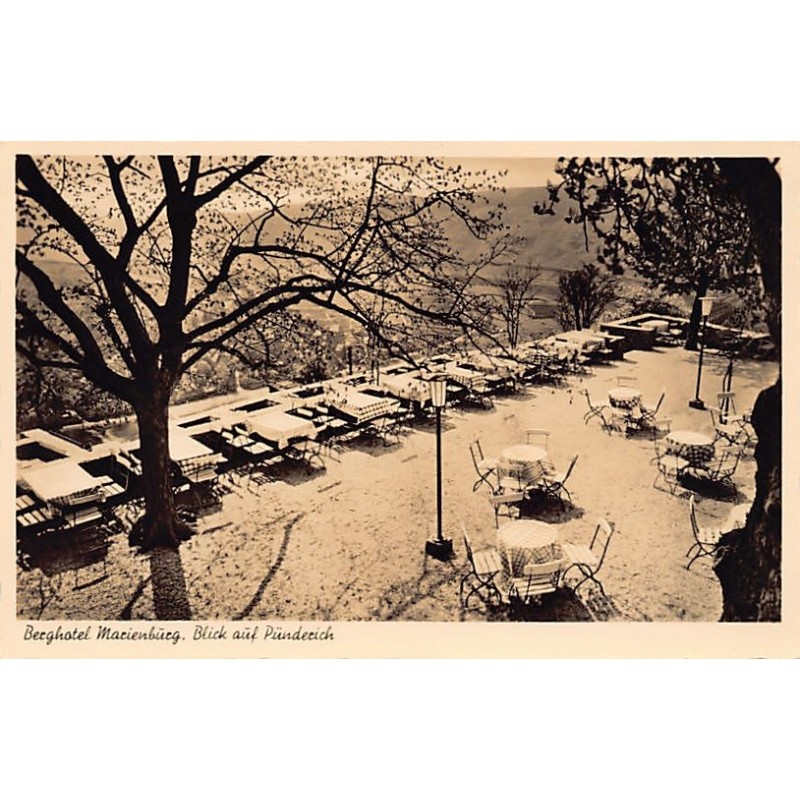 Rare collectable postcards of Germany. Vintage Postcards of Germany